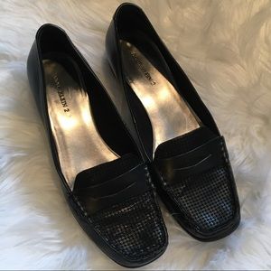 Anne Klein loafers